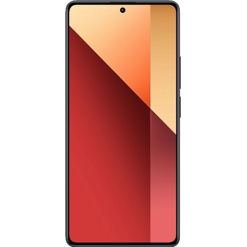 Смартфон Xiaomi Redmi Note 13 Pro, 8.256 Гб, черный